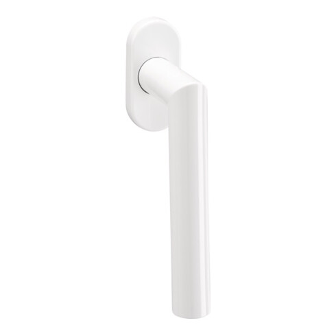 Poignée de fenêtre HEWI 162PCFG.2 Plastique 10 mm Taille du carré 7 mm