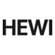 HEWI Rosette grt. 111R03.133 Ku.99 rd. PZ DIN L/R KGL D/K-3