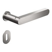 HEWI Rosette grt.270XAM01.130 VA (1.4301) PZ-PZ-1