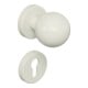 HEWI Rosettengrt.111R03.133 Ku.99 rd.PZ DIN L/R KGL D/K-1