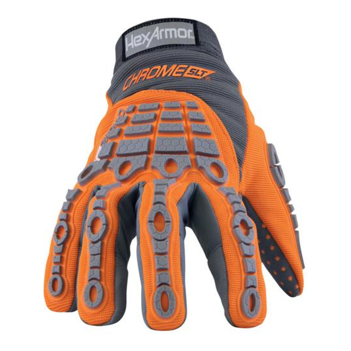 HexArmor Gant de protection Chrome SLT™ 4070 Taille 9