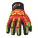 HexArmor Gant de protection GGT5 Mud Grip 4021X Taille 11