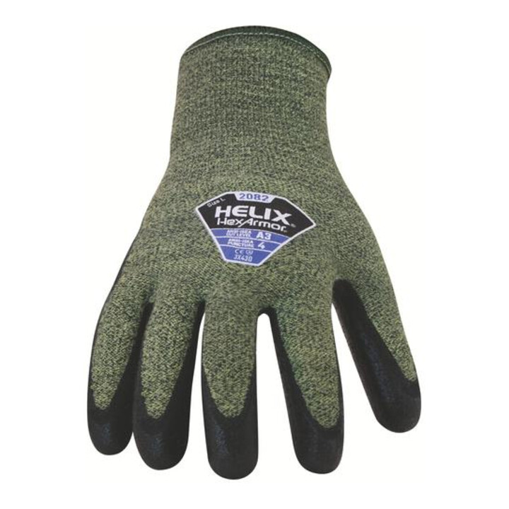 HexArmor Gant de protection Helix® 2082 Taille 11