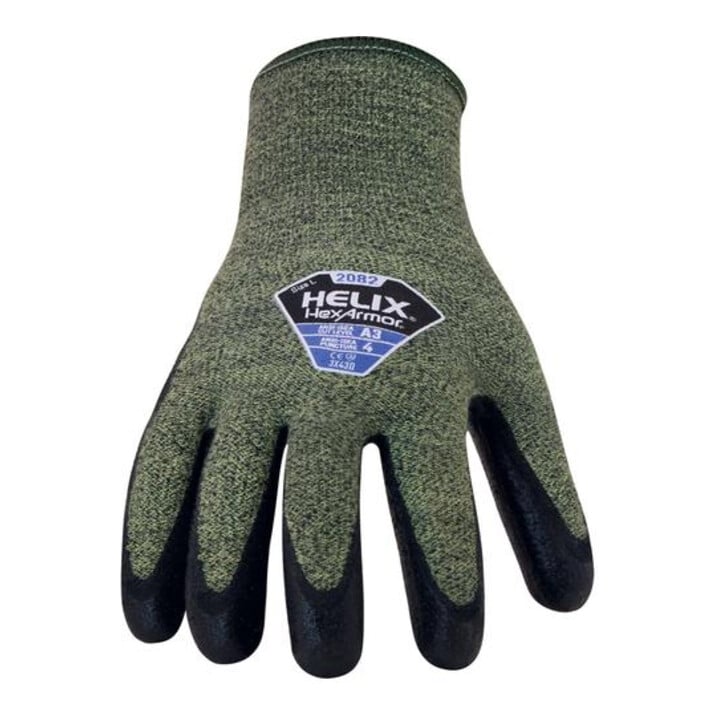 HexArmor Gant de protection Helix® 2082 Taille 11