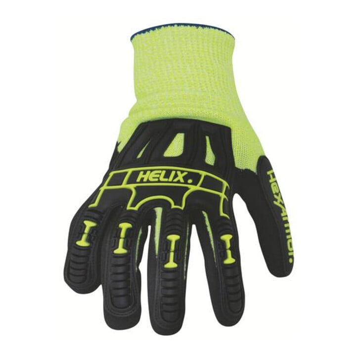 HexArmor Gant de protection Helix® 3000 Taille 9