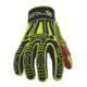 HexArmor Gant de protection Rig Lizard® 2021X Taille 9