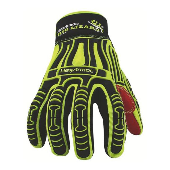 HexArmor Gant de protection Rig Lizard® 2021X Taille 9