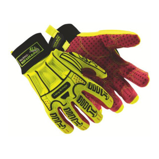 HexArmor Gant de protection Rig Lizard® 2038 Taille 11