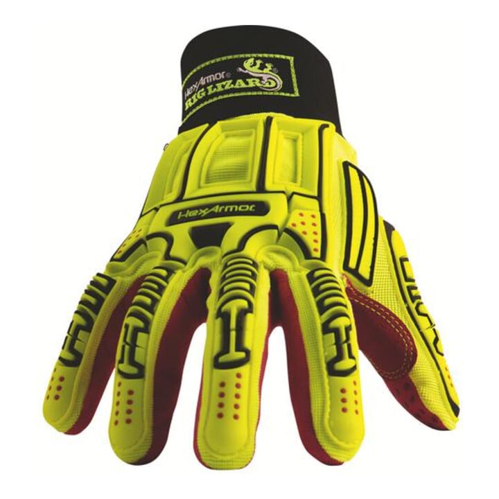 HexArmor Gant de protection Rig Lizard® 2038 Taille 11