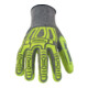 HexArmor Gant de protection Rig Lizard® 2090X taille 8