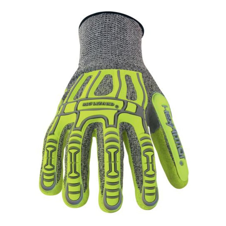 HexArmor Gant de protection Rig Lizard® 2090X taille 8
