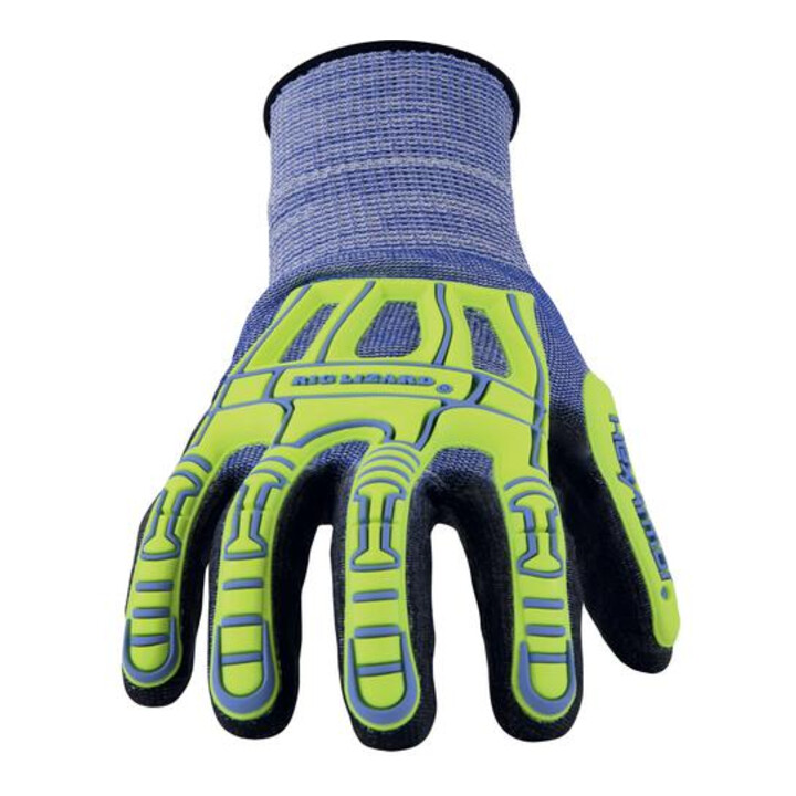 HexArmor Gant de protection Rig Lizard® 2095 Taille 8