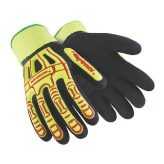 HexArmor Gant de protection Rig Lizard® 2099 Taille 6