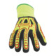 HexArmor Gant de protection Rig Lizard® 2099 Taille 6