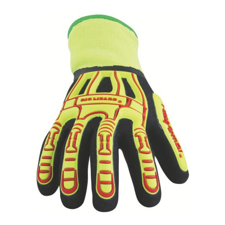 HexArmor Gant de protection Rig Lizard® 2099 Taille 6