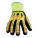 HexArmor Gant de protection Rig Lizard® 2099 Taille 6