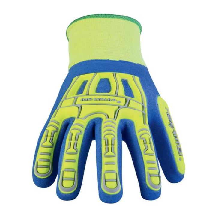 HexArmor Gant de protection Rig Lizard® Fluid 7101 Taille 7