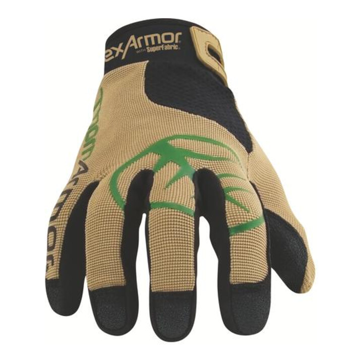 HexArmor Gant de protection ThornArmor 3092 Taille 9