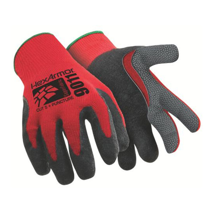 HexArmor Gants de protection 9000 Series™ 9011 Taille 11