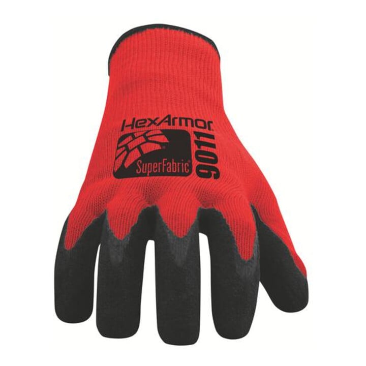 HexArmor Gants de protection 9000 Series™ 9011 Taille 7
