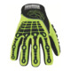 HexArmor Gants de protection Chrome Series® 4026 Taille 6