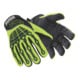 HexArmor Gants de protection Chrome Series® 4026 Taille 7