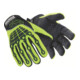 HexArmor Gants de protection Chrome Series® 4026 taille 8