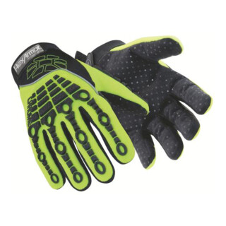 HexArmor Gants de protection Chrome Series® 4026 Taille 9