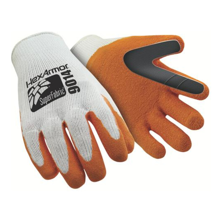 HexArmor Gants de protection SharpsMaster II 9014 Taille 6