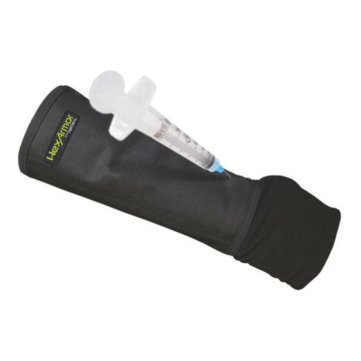 HexArmor Manchette de protection avant-bras AG8TW 60982 Taille 9