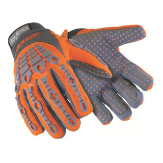 HexArmor Schutzhandschuh Chrome SLT™ 4070 Größe 6