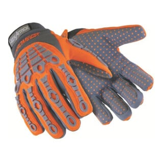 HexArmor Schutzhandschuh Chrome SLT™ 4070 Größe 9