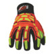 HexArmor Schutzhandschuh GGT5 Mud Grip 4021X Größe 7
