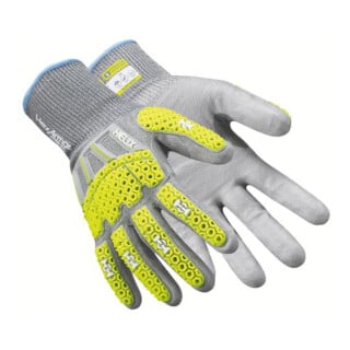 HexArmor Schutzhandschuh Helix® 3013IMP Größe 6