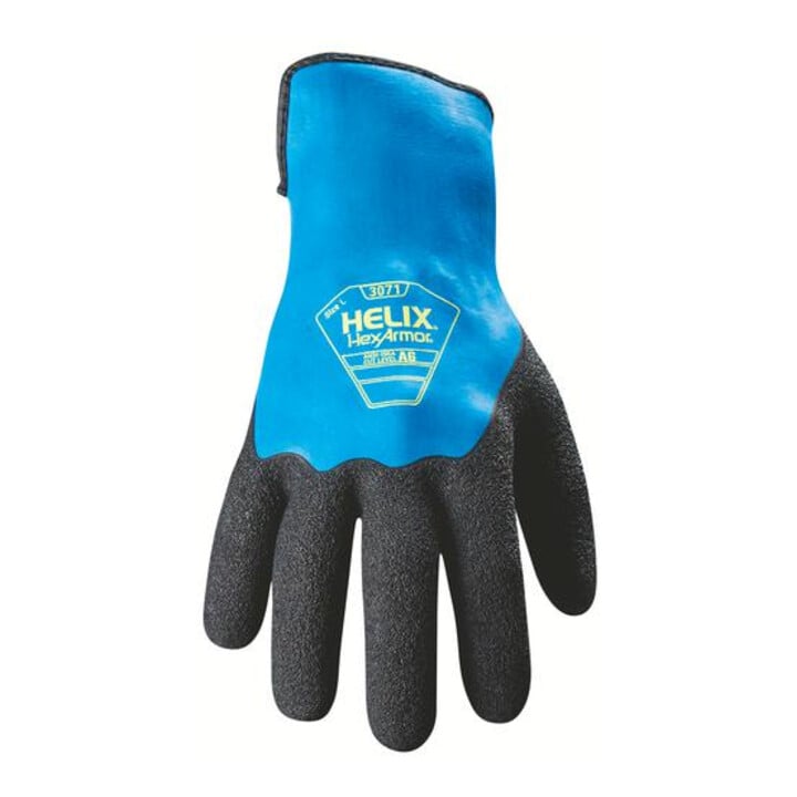 HexArmor Schutzhandschuh Helix® 3071 Größe 7