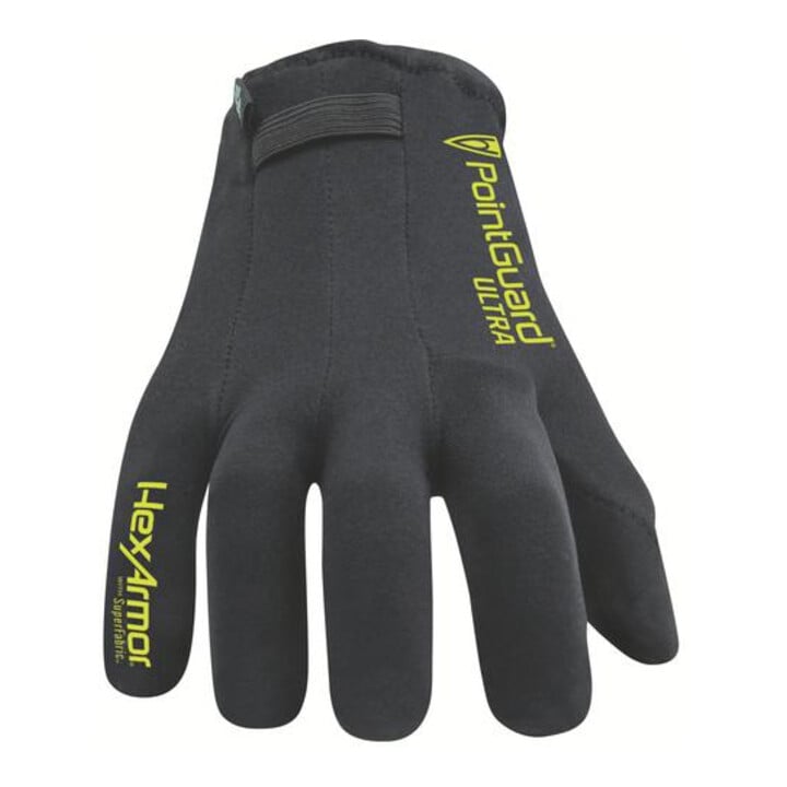 HexArmor Schutzhandschuh PointGuard® Ultra 6044 Größe 9