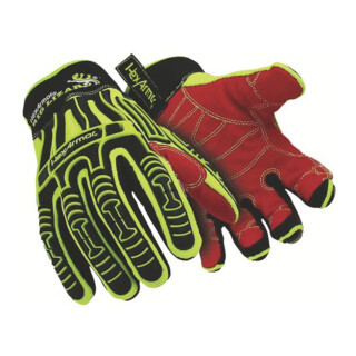 HexArmor Schutzhandschuh Rig Lizard® 2021X Größe 12