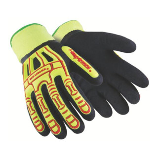 HexArmor Schutzhandschuh Rig Lizard® 2099 Größe 7