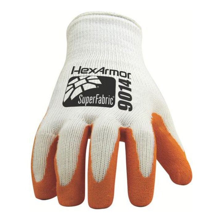 HexArmor Schutzhandschuh SharpsMaster II 9014 Gr. 7