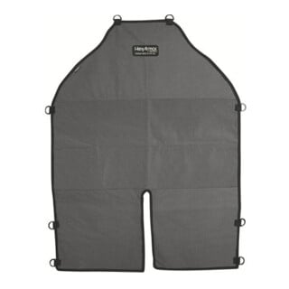 HexArmor Unterarmschutz Apron AP361 60002 Gr. 10