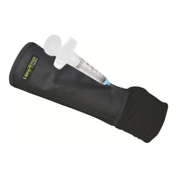 HexArmor Unterarmschutz arm sleeve AG8TW 60982 Gr. 9
