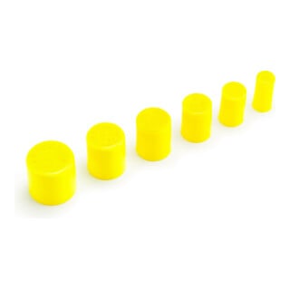 Hexatronic GmbH Transportkappe D=7mm für MKR 11502441001