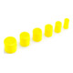 Hexatronic GmbH Transportkappe D=7mm für MKR 11502441001