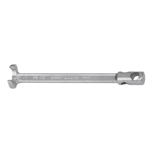 Heyco Chiave a pappagallo, larghezza chiave: 14 mm