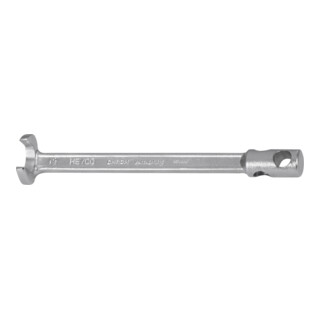 Heyco Chiave a pappagallo, larghezza chiave: 30 mm