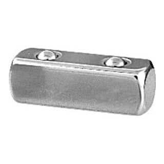 HEYCO Reserve vierkant 1/2 inch