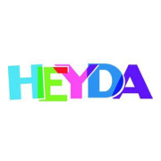 HEYDA Tonpapier 204711218 50x70cm 130g mango-3