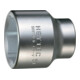 HEYTEC Douille à cliquet 508100-6 3/4 pouce 6 pans SW 34 mm-1