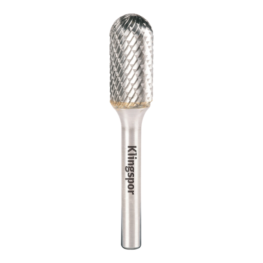 HF 100 C Fraises carbure Klingspor 9,6 x 19 x 6 mm denture croisée