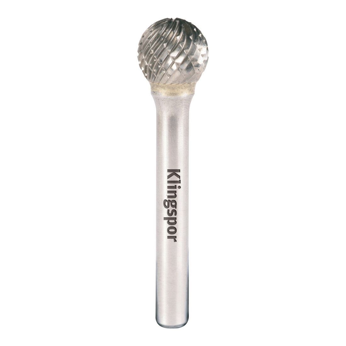 HF 100 D Fraises carbure Klingspor 16 x 14 x 6 mm denture croisée